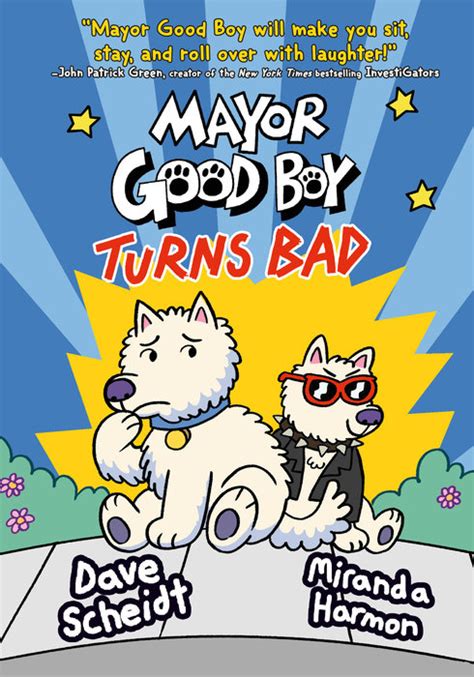 Bad boy turns good .